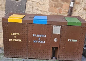 “Anche cassonetti e schermature a colpi di maggioranza”