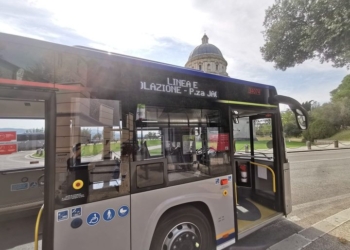 A Todi un’estate con bus gratuiti fino a mezzanotte