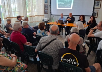 A Torre San Severo e Sugano i nuovi appuntamenti per imparare a difendersi dalle truffe
