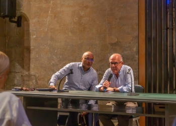 Parte dal basso una forte spinta per rilanciare il progetto “Orvieto Città Cardioprotetta”