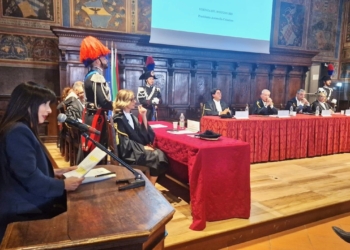 Parifica del rendiconto regionale 2024, Proietti: “Andremo avanti con determinazione per assicurare il bene comune”