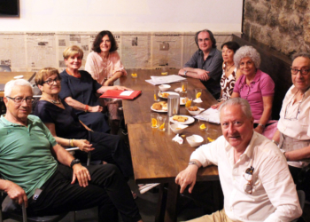 UniTre: l’XI edizione della borsa di studio Santoro assegnata a Lucrezia Lucarelli