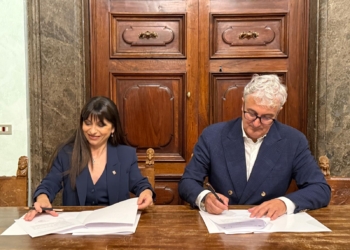 Accordo tra Regione Umbria e Uni Pg per la sanità con al centro innovazione, ricerca e servizi al cittadino