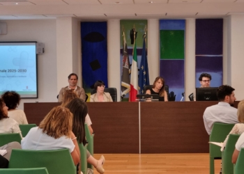 Piano Socio-sanitario Territoriale: Anci Umbria e i Comuni capofila partecipano alla condivisione del progetto regionale