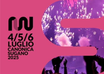 Dal 4 al 6 luglio la prima edizione di “InFrazioni – Il festival che ti sposta”