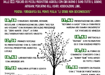 Territorio, diritti, natura, saperi: arriva il “Prodo Festival”