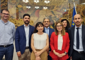 Presentato il progetto Safe, Salute e accoglienza per le fragilità emergenti