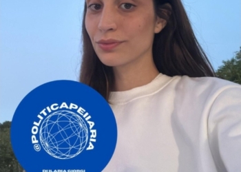 Nova Civitas intervista Ilaria, 23 anni: un blog @politicapellaria, per parlare di geopolitica