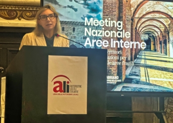 Aree interne, Meloni: “Il nuovo Piano strategico nazionale le condanna al declino. L’Umbria non ci sta”