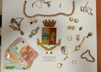 Ancora una truffa agli anziani sventata dalla Polizia