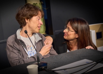 Laura Santi: “Non hai chiesto di morire, hai chiesto di essere libera”