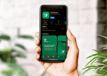 L’app UmbriaFacile si arricchisce di nuovi servizi sanitari digitali: disponibili “Vaccinazioni” e “Borsellino celiachia”