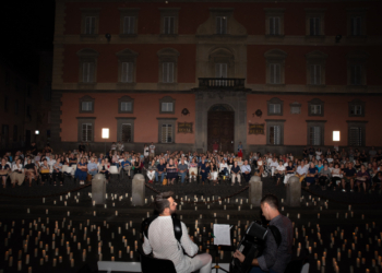 Festival internazionale Green Music: l’Umbria diventa palcoscenico a cielo aperto