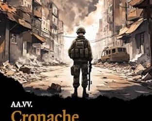 Letture: “L’estate spenta di Yezim” di Paolo Pupo