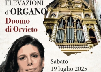inOpera Musica 2025: “Elevazioni d’Organo” in Duomo