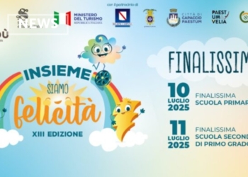 Prestigioso premio per le classi 3A / 3B della scuola Barzini di Orvieto