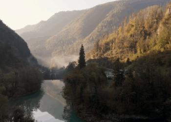 “In cammino per l’acqua: dal Vanoi alle Valli del Paglia e del Chiani”