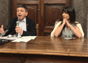 “Il confronto con Trenitalia, Rfi e ministero dei Trasporti deve avvenire a livello di Italia Mediana”