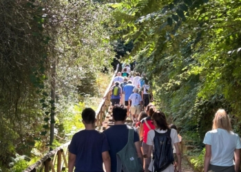 “Pronti ad accogliere nuove collaborazioni sul progetto dell’Anello della Rupe”