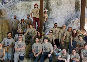 Partita la sesta campagna di scavi alla necropoli del Vallone di San Lorenzo