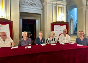 “Con Spazio Musica Orvieto porta l’opera lirica italiana nel Mondo”