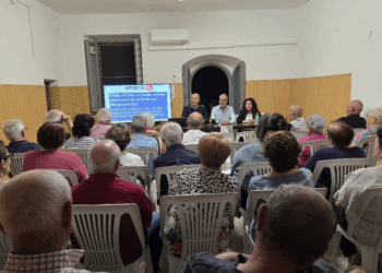 La Polizia di Stato per la prevenzione delle truffe ai danni degli anziani e dei soggetti fragili.