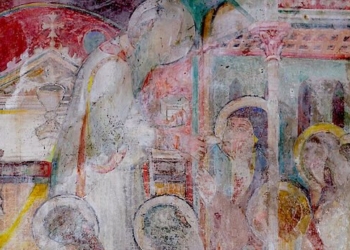 La Cappella del Corporale: nel cuore dell’Eucarestia