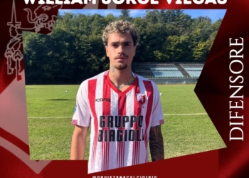 4 gol al P. Mirteto nell’ultima amichevole. Tesserato Viegas. Venerdì presentazione delle squadre, domenica coppa col Cannara