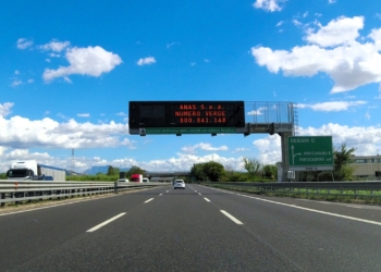 Anas, l’esodo estivo entra nel vivo. Primo bollino nero, a luglio registrati 234,7 milioni di spostamenti