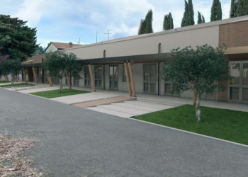 Affidati i lavori per il completamento della Scuola per l’Infanzia di Sferracavallo