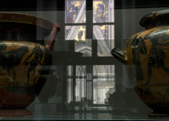 Il Museo Faina non va in vacanza