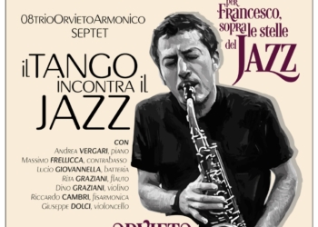 Ancora una volta “In cerca di Santa Perduta”