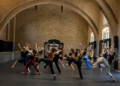 Creare Danza Orvieto, più di 30 allieve per “Esperimenti di Creazione Collettiva”