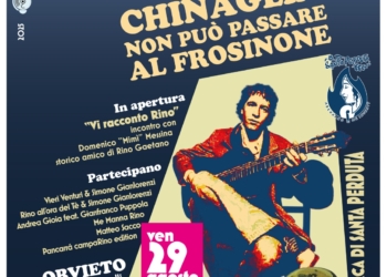 Ancora una volta “In cerca di Santa Perduta”