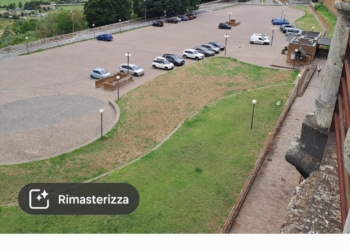 Turismo a Orvieto: dati e realtà