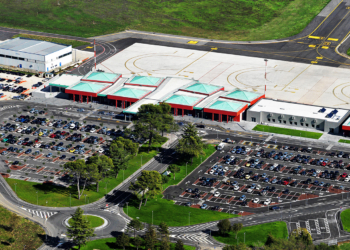 Aeroporto dell’Umbria: nuovo record storico e via libera al piano da 6,8 milioni per potenziamento e digitalizzazione