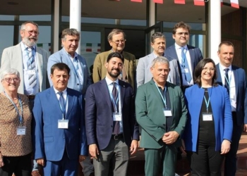 Montecchio, Attigliano, Giove e Penna in Teverina ospitano quattro Comuni francesi per il progetto BET–Building European Towns