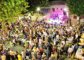 Castel Viscardo festeggia la 58ª Sagra della Cannelletta: tradizione, gusto e comunità