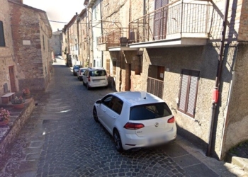 Fabro, senso unico a Carnaiola fino a fine agosto e avviso pubblico per la gestione dei giardini di Colonnetta