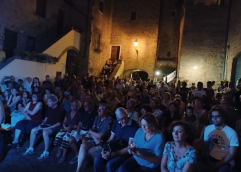 Ancora una volta “In cerca di Santa Perduta”