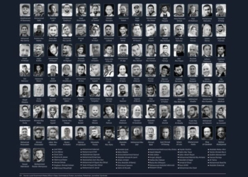 Articolo 21: “Sabato al flash mob di Orvieto leggeremo i 245 nomi dei giornalisti ammazzati”