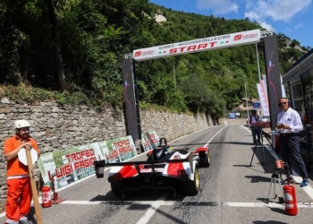 Gubbio amara per Filippo Ferretti, dal quasi assoluto alla squalifica