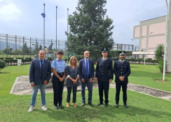 Procuratore generale in visita agli istituti penitenziari umbri. Criticità, progetti e prospettive