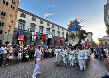 Festa della Madonna Assunta, le iniziative per celebrare la Patrona di Orvieto