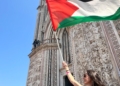 Orvieto per la Palestina: presidio ogni sabato davanti al Duomo