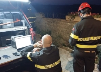 Ritrovato dopo 24 ore il sessantenne disperso nei pressi di Titignano