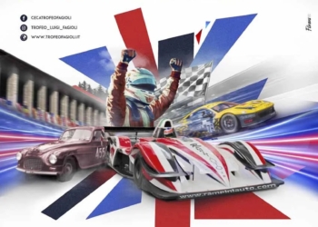 Orvieto accelera a Gubbio: Fattorini e Ferretti guidano il plotoncino umbro alla cronoscalata