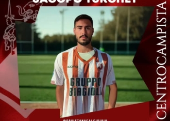 Orvietana in campo: c’è il Cannara in coppa, anche Turchet in biancorosso