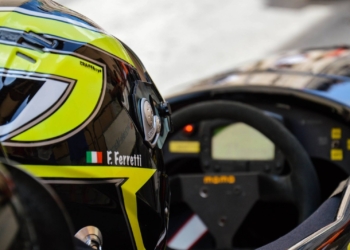 Motori accesi e passione senza freni: la Rieti–Terminillo riaccende il cuore del Centro Italia