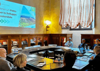 “Dalla Zes un’opportunità concreta per Orvieto per accelerare gli obiettivi del Patto per lo sviluppo”   